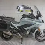 Gebruikte BMW S 1000 XR sport/tour met 999cc motor uit 2021 bij NIWA Motoren