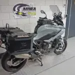 Gebruikte BMW S 1000 XR sport/tour met 999cc motor uit 2021 bij NIWA Motoren
