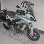 Gebruikte BMW S 1000 XR sport/tour met 999cc motor uit 2021 bij NIWA Motoren