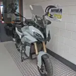 Gebruikte BMW S 1000 XR sport/tour met 999cc motor uit 2021 bij NIWA Motoren