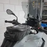 Gebruikte BMW S 1000 XR sport/tour met 999cc motor uit 2021 bij NIWA Motoren