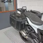 Gebruikte BMW S 1000 XR sport/tour met 999cc motor uit 2021 bij NIWA Motoren