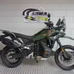 Nieuwe CFMOTO overig met 946cc motor uit 2026 bij NIWA Motoren