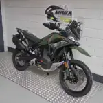 Nieuwe CFMOTO overig met 946cc motor uit 2026 bij NIWA Motoren