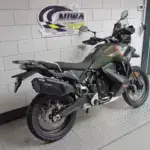 Nieuwe CFMOTO overig met 946cc motor uit 2026 bij NIWA Motoren
