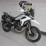 Nieuwe CFMOTO 1000 MT-X sport/tour met 946cc motor uit 2026 bij NIWA Motoren