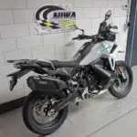 Nieuwe CFMOTO 1000 MT-X sport/tour met 946cc motor uit 2026 bij NIWA Motoren
