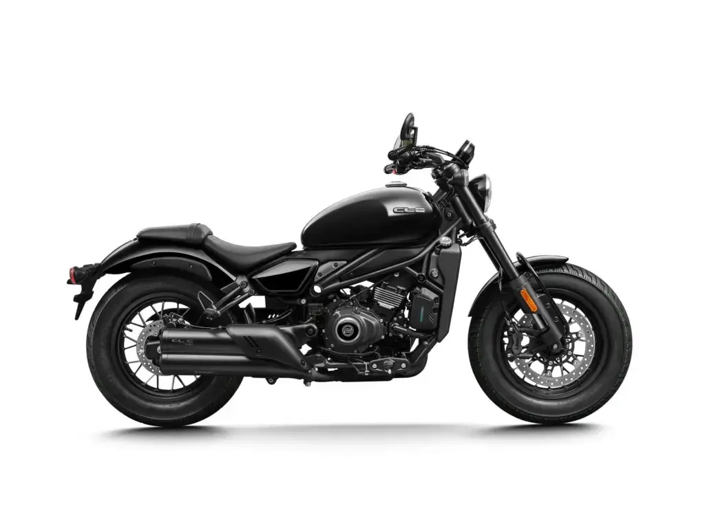 Nieuwe CFMOTO 450 CL-C overig met 449cc motor uit 2026 bij NIWA Motoren