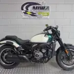 Nieuwe CFMOTO 450 CL-C naked bike met 449cc motor uit 2026 bij NIWA Motoren