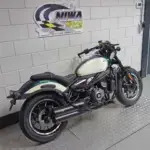 Nieuwe CFMOTO 450 CL-C naked bike met 449cc motor uit 2026 bij NIWA Motoren