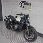 Nieuwe CFMOTO 450 CL-C naked bike met 449cc motor uit 2026 bij NIWA Motoren