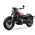 Nieuwe CFMOTO 450 CL-C naked bike met 449cc motor uit 2026 bij NIWA Motoren