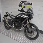 Nieuwe CFMOTO 450 MT tour met 450cc motor uit 2026 bij NIWA Motoren