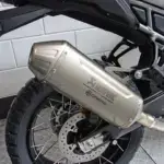 Nieuwe CFMOTO 450 MT tour met 450cc motor uit 2026 bij NIWA Motoren