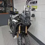 Nieuwe CFMOTO 450 MT tour met 450cc motor uit 2026 bij NIWA Motoren