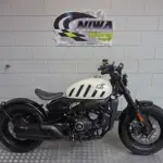 Nieuwe CFMOTO 450 CL-C naked bike met 449cc motor uit 2026 bij NIWA Motoren
