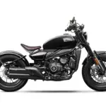 Nieuwe CFMOTO 450 CL-C naked bike met 449cc motor uit 2026 bij NIWA Motoren