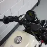 Nieuwe CFMOTO 450 CL-C naked bike met 449cc motor uit 2026 bij NIWA Motoren
