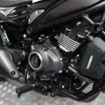 Nieuwe CFMOTO 450 CL-C naked bike met 449cc motor uit 2026 bij NIWA Motoren