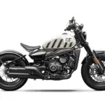 Nieuwe CFMOTO 450 CL-C naked bike met 449cc motor uit 2026 bij NIWA Motoren