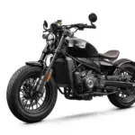 Nieuwe CFMOTO 450 CL-C naked bike met 449cc motor uit 2026 bij NIWA Motoren