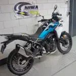 Nieuwe CFMOTO 450 MT tour met 450cc motor uit 2026 bij NIWA Motoren