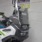 Nieuwe CFMOTO 450 MT tour met 450cc motor uit 2026 bij NIWA Motoren