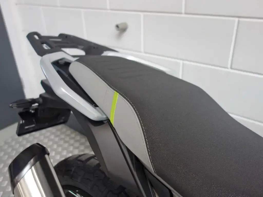 Nieuwe CFMOTO 450 MT tour met 450cc motor uit 2026 bij NIWA Motoren