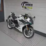 Nieuwe CFMOTO 450 SR overig met 449cc motor uit 2026 bij NIWA Motoren