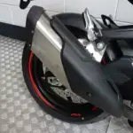 Nieuwe CFMOTO 450 SR supersport met 449cc motor uit 2026 bij NIWA Motoren