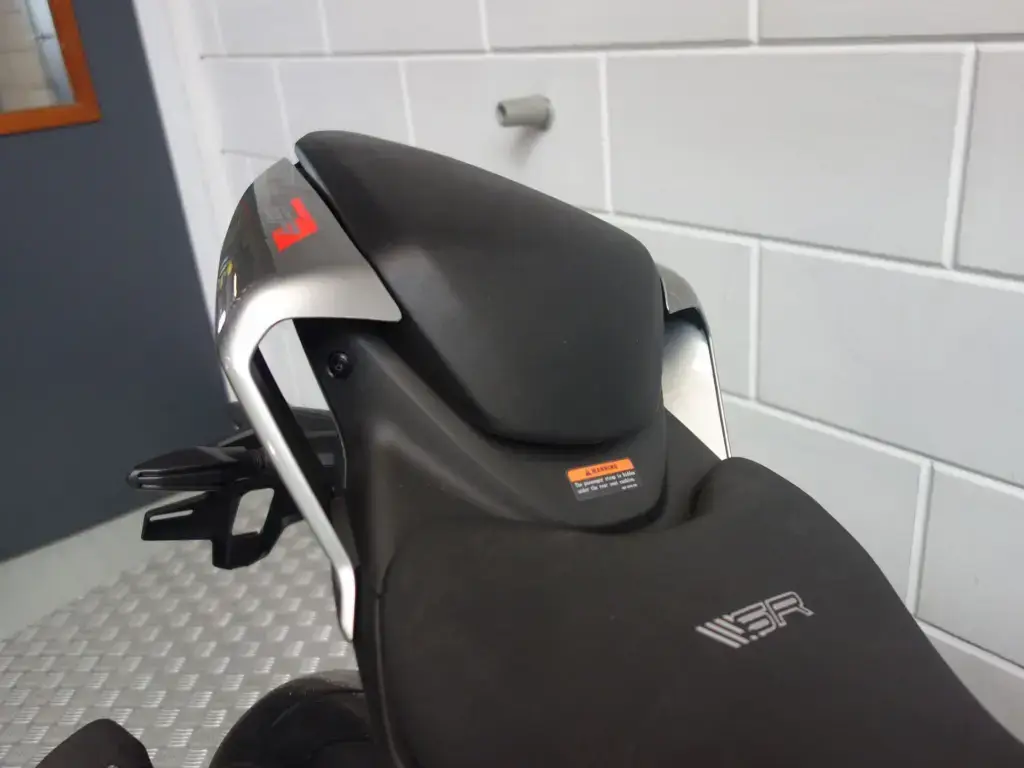 Nieuwe CFMOTO 450 SR supersport met 449cc motor uit 2026 bij NIWA Motoren