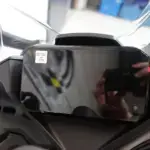 Nieuwe CFMOTO 450 SR supersport met 449cc motor uit 2026 bij NIWA Motoren
