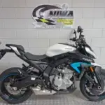 Nieuwe CFMOTO 675 NK overig met 675cc motor uit 2026 bij NIWA Motoren