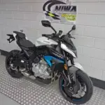 Nieuwe CFMOTO 675 NK overig met 675cc motor uit 2026 bij NIWA Motoren