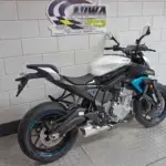 Nieuwe CFMOTO 675 NK overig met 675cc motor uit 2026 bij NIWA Motoren