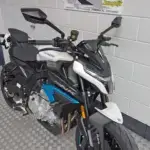 Nieuwe CFMOTO 675 NK overig met 675cc motor uit 2026 bij NIWA Motoren
