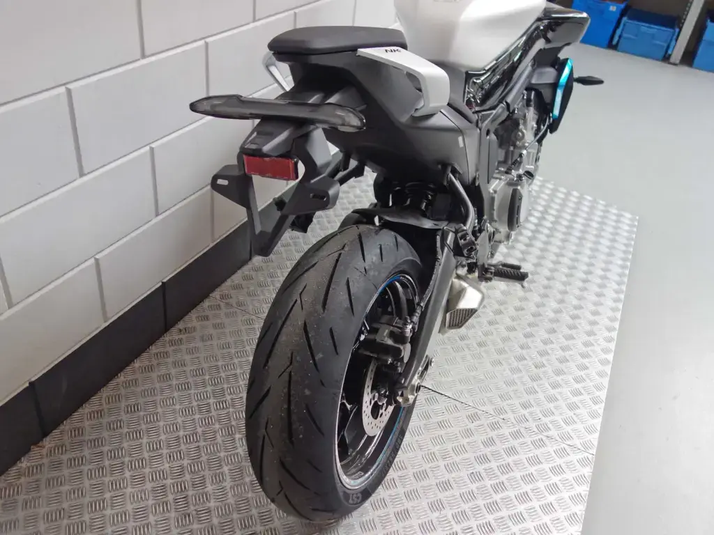 Nieuwe CFMOTO 675 NK overig met 675cc motor uit 2026 bij NIWA Motoren
