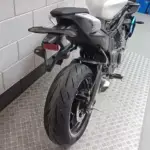 Nieuwe CFMOTO 675 NK overig met 675cc motor uit 2026 bij NIWA Motoren