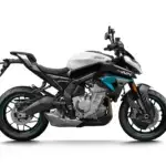 Nieuwe CFMOTO 675 NK overig met 675cc motor uit 2026 bij NIWA Motoren