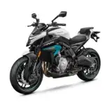 Nieuwe CFMOTO 675 NK overig met 675cc motor uit 2026 bij NIWA Motoren