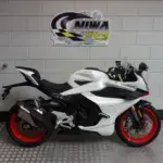 Nieuwe CFMOTO 450 SR overig met 449cc motor uit 2026 bij NIWA Motoren