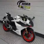 Nieuwe CFMOTO 450 SR overig met 449cc motor uit 2026 bij NIWA Motoren