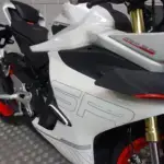 Nieuwe CFMOTO 450 SR overig met 449cc motor uit 2026 bij NIWA Motoren