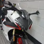 Nieuwe CFMOTO 450 SR overig met 449cc motor uit 2026 bij NIWA Motoren