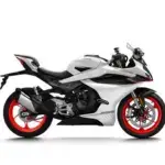 Nieuwe CFMOTO 450 SR overig met 449cc motor uit 2026 bij NIWA Motoren