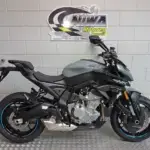 Nieuwe CFMOTO 675 NK naked bike met 675cc motor uit 2026 bij NIWA Motoren