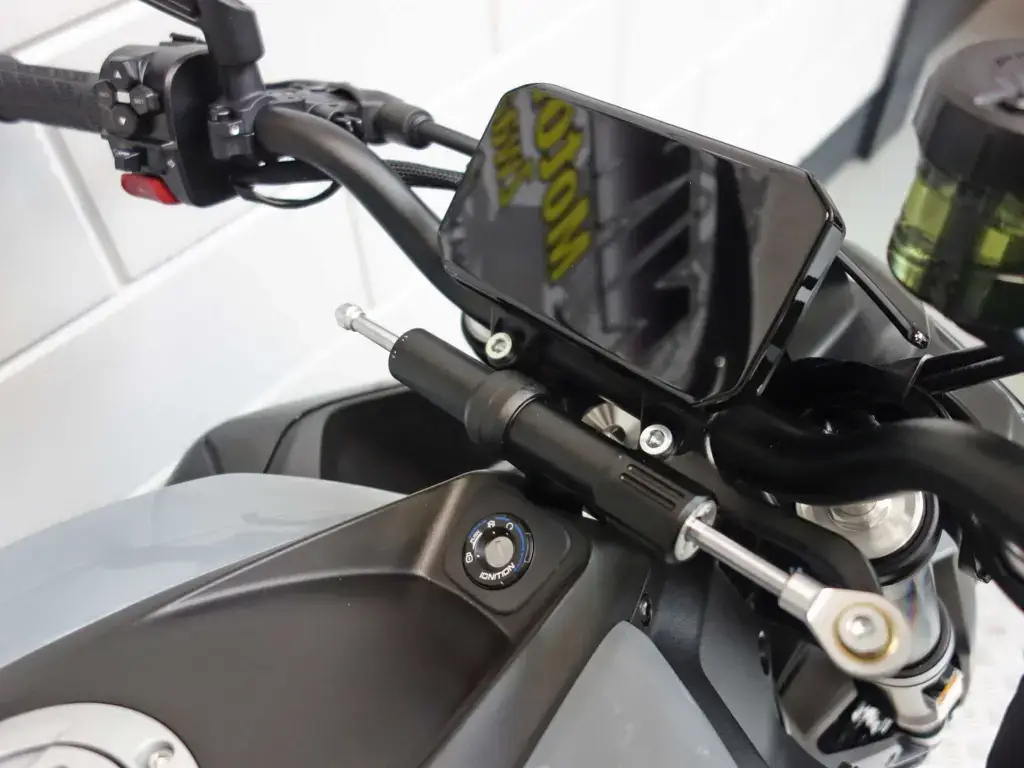 Nieuwe CFMOTO 675 NK naked bike met 675cc motor uit 2026 bij NIWA Motoren