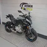 Nieuwe CFMOTO 675 NK naked bike met 675cc motor uit 2026 bij NIWA Motoren