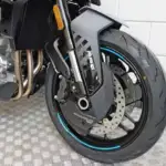 Nieuwe CFMOTO 675 NK naked bike met 675cc motor uit 2026 bij NIWA Motoren