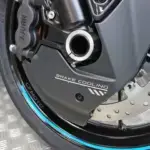 Nieuwe CFMOTO 675 NK naked bike met 675cc motor uit 2026 bij NIWA Motoren
